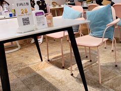 -香香海南菜餐厅