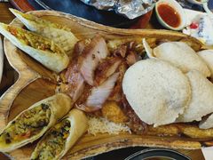 -TAIMING泰鸣东南亚餐厅(益华广场店)