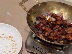 -群乐饭店(滨安路店)