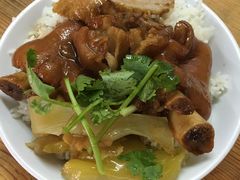 -林尧隆江猪脚饭店(东门店)