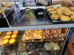 -占西饼店