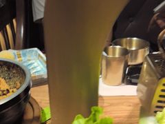 -西塔老太太泥炉烤肉(万柳华联店)