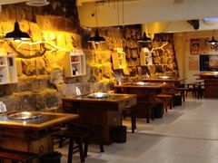 大堂-仪表厂火锅(总店)