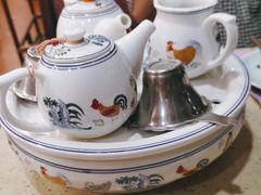 -点都德(龙之梦店)