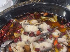 -金三可市井水煮鱼(金碧园店)