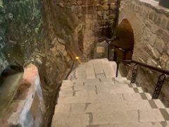 -澳门圣地牙哥古堡酒店