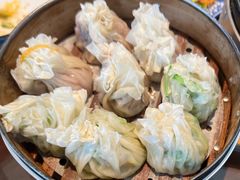 双拼烧卖-真食净香居·内蒙烧麦(亚运村店)