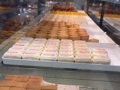 -泸溪河桃酥(西直门凯德店)