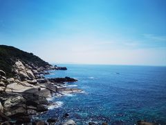 -三亚蜈支洲岛旅游区