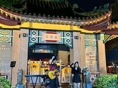 -星湖旅游景区七星岩