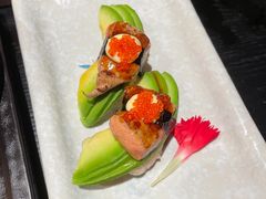 -一里樱栩·中华日料(东城店)