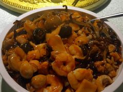 八珍豆腐-陆壹捌餐厅(五大道店)