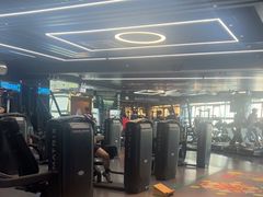 -宝体健身会(宝安体育馆店)