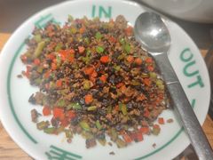 黑三剁-一坐一忘云南菜(嘉里中心店)