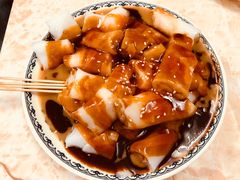 -渔记茶餐厅(渔村店)