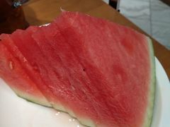-莲香西域·正宗新疆菜(龙华店)