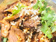 -大碗先生(万家丽店)