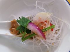 -官塘陈记鱼生·潮汕砂锅粥·牛肉火锅(潮枫路总店)