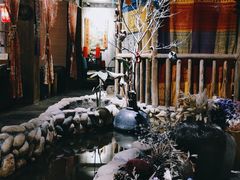 -馬蘭花開(车站大道店)