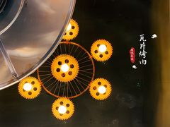 -碳说品道.瓦片烤肉.海鲜烧烤(中华路店)