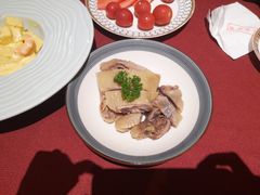-恰恰餐厅(硕和生活广场店)