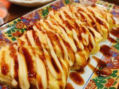 -喜牛日本料理(双街店)