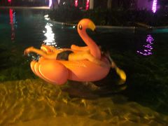 -三亚亚龙湾雅高美爵酒店
