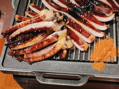 -仓桥家·焗寿司·锅物(光谷步行街店)