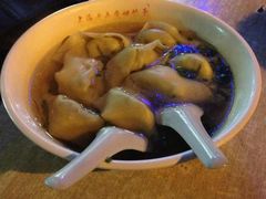 -潘国仙耳光馄饨(黄家阙路店)