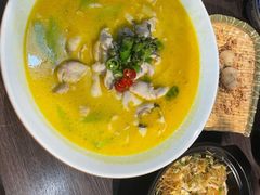 藤椒鱼片-风波庄(云蝠大厦店)