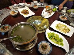 -鹏馨羊羔肉·非遗(新建街店)