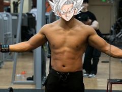 -CXFIT 陈徐健身工作室(凯旋店)