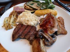 -嘉定凯悦·咖啡厅