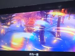 -暴风岛沉浸式体验馆(百联世纪店)