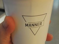 -Manner Coffee(大宁国际商业广场店)