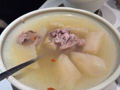 -悦融·京鲁菜·露台花园(安定门店)