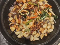 -沪华海鲜大酒楼(南汇店)