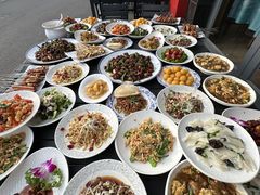 -食鸡公社辣子鸡·潍坊菜·烧烤