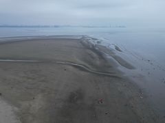 -江山半岛白浪滩景区