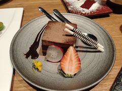 -炙柒Sekinana·精致料理 烧鸟·铁板烧(海上世界店)