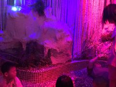 -水晶之星洗浴温泉汗蒸