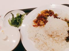 -乡村基(双流时代奥特莱斯餐厅)