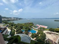 -绿城千岛湖喜来登度假酒店