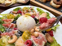 -沏点Trattoria意大利餐厅(新街口店)