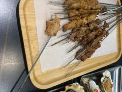 -老虎滩大连海鲜烧烤(建邺云锦路总店)