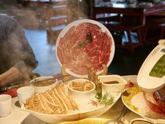 -小龙翻大江文化火锅(宽窄店)