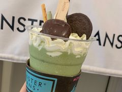 -MonsterBeans怪兽咖啡(东财店)