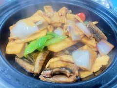 -金龙·打边炉(武进路店)