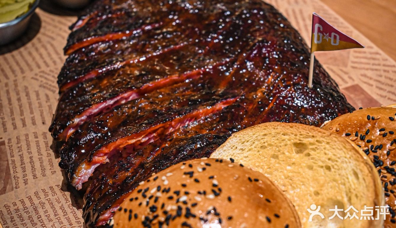 据我所知：重庆最具西部牛仔风情的一家小店‼️