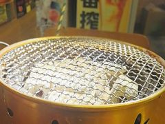 -AJIYA炭火烧肉(徐汇正大乐城店)